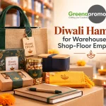 Diwali Hampers for Warehouse and Shop-Floor Employees
